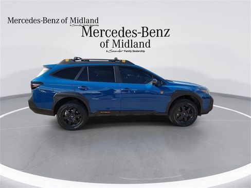 Used 2023 Subaru Outback Wilderness image 9