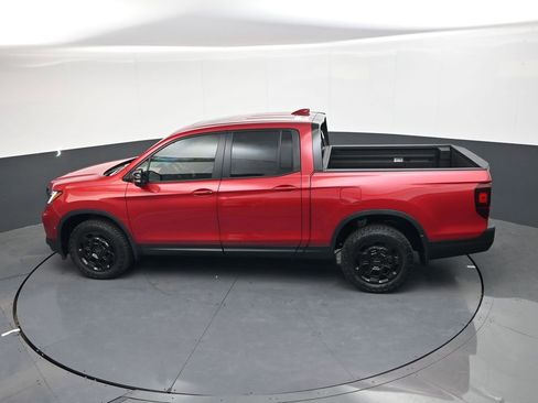 New 2026 Honda Ridgeline TrailSport image 23