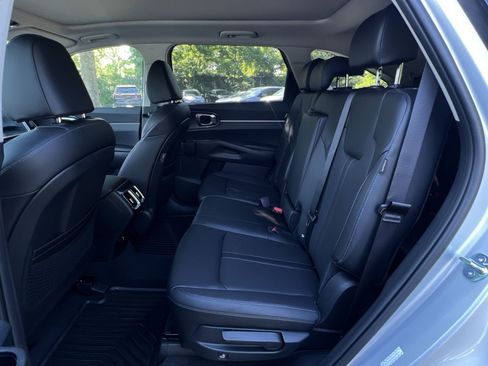New 2026 Kia Sorento S FWD image 33