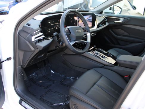 Certified 2025 Audi A5 2.0T Premium w/ Convenience Package AWD/4WD image 16