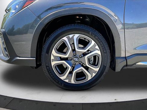 Used 2024 Subaru Ascent Touring AWD/4WD image 34