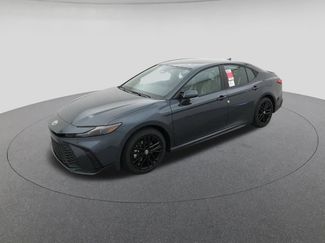 New 2026 Toyota Camry SE video 1