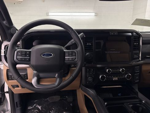 New 2026 Ford F250 Lariat w/ Tremor Off-Road Package AWD/4WD image 8