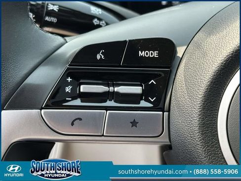 Certified 2023 Hyundai Tucson SEL w/ Convenience Package AWD/4WD image 24