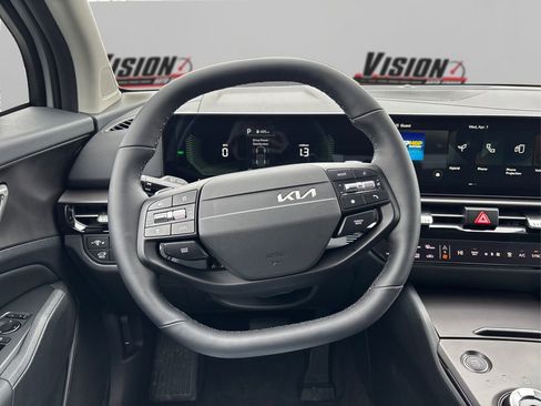 New 2026 Kia Sportage EX AWD/4WD image 14