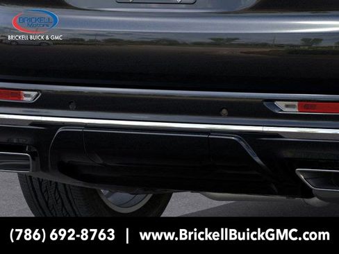 New 2026 Buick Enclave Avenir image 14