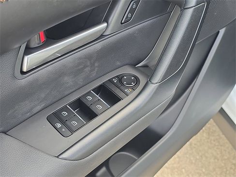 New 2026 MAZDA CX-50 AWD 2.5 Hybrid w/ Weather Package image 22