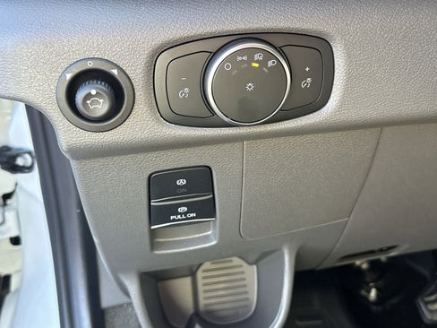 New 2026 Ford Transit 350 148 High Roof w/ Load Area Protection Package image 17