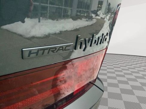 Used 2026 Hyundai Santa Fe Calligraphy AWD/4WD image 18
