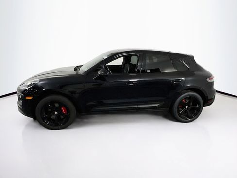 Used 2023 Porsche Macan S AWD/4WD image 8
