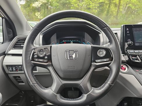 Used 2019 Honda Odyssey EX-L image 24