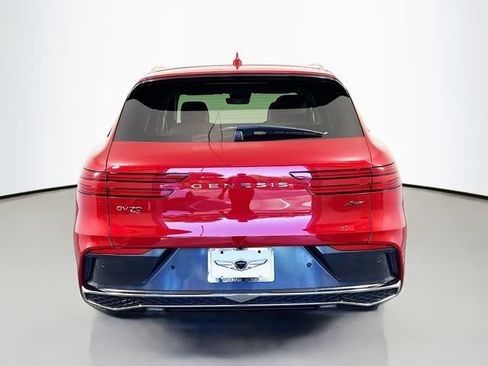 New 2026 Genesis GV70 2.5T AWD/4WD image 6