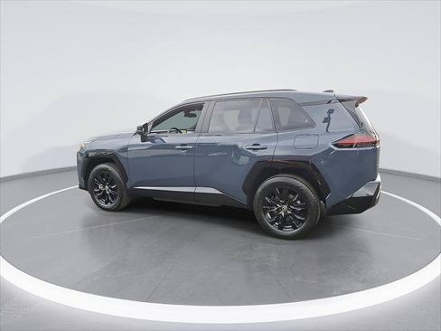 Certified 2026 Toyota RAV4 SE w/ Convenience Package AWD/4WD image 8