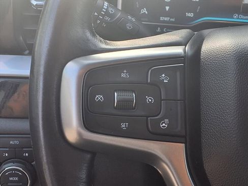 Used 2022 Chevrolet Silverado 1500 RST image 14