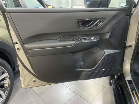 New 2026 Subaru Outback Wilderness AWD/4WD image 16