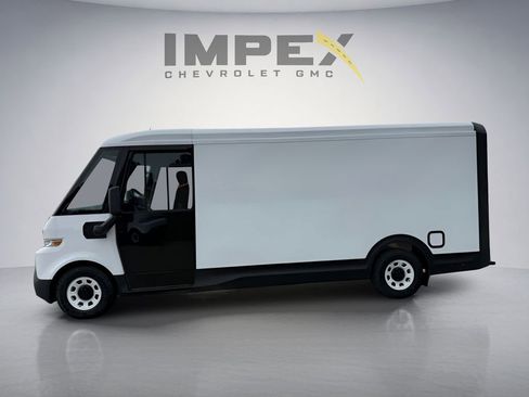 Used 2024 Chevrolet Brightdrop 600 w/ Battery Pack, Max Range AWD/4WD image 2
