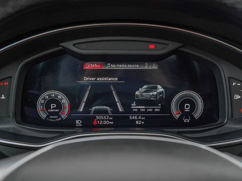 Certified 2023 Audi A7 3.0T Premium w/ Convenience Package image 13