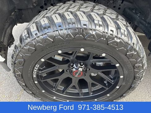 Used 2024 Ford F150 XLT w/ Tow/Haul Package AWD/4WD image 10