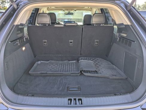 Used 2023 Lincoln Nautilus Reserve w/ Equipment Group 201A image 13