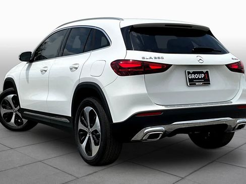 New 2026 Mercedes-Benz GLA 250 image 4