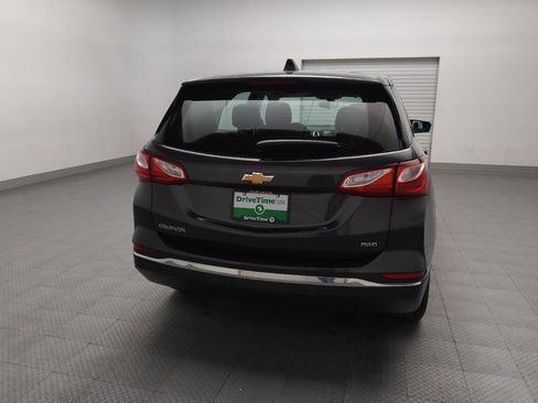 Used 2018 Chevrolet Equinox LS image 7