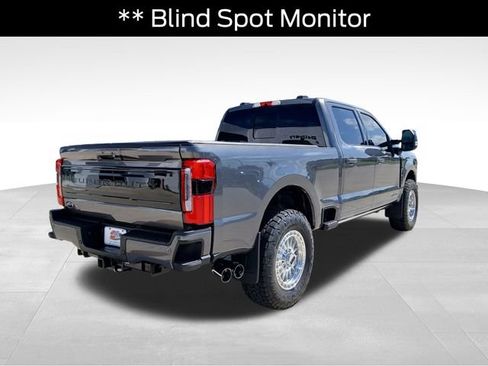 Used 2026 Ford F250 Platinum AWD/4WD image 5