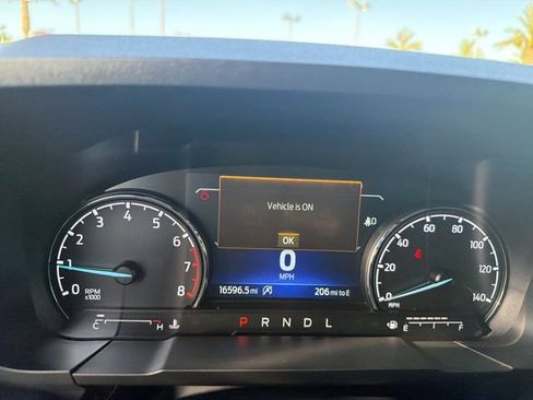 Used 2022 Ford Maverick Lariat w/ Equipment Group 500A Standard AWD/4WD image 12