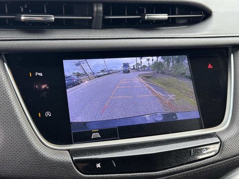 Certified 2023 Cadillac XT5 Luxury image 57