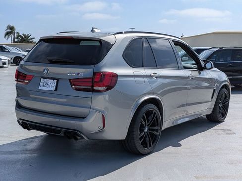 Used 2018 BMW X5 M w/ Executive Package image 5