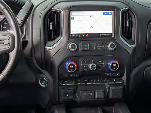 Used 2020 GMC Sierra 1500 AT4 w/ AT4 Premium Package AWD/4WD image 35