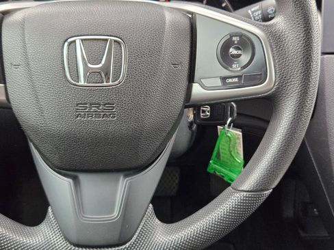 Used 2017 Honda Civic LX image 19