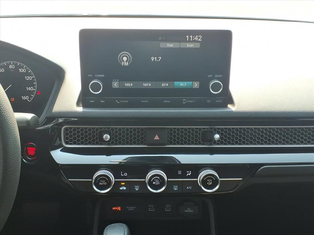 Used 2025 Honda Civic LX image 26