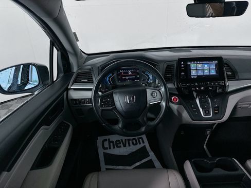 Used 2023 Honda Odyssey EX-L image 23