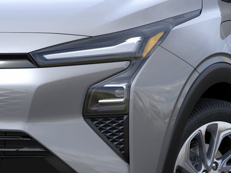 New 2027 Chevrolet Bolt LT FWD image 11