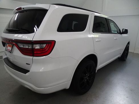 Used 2020 Dodge Durango GT AWD/4WD image 24