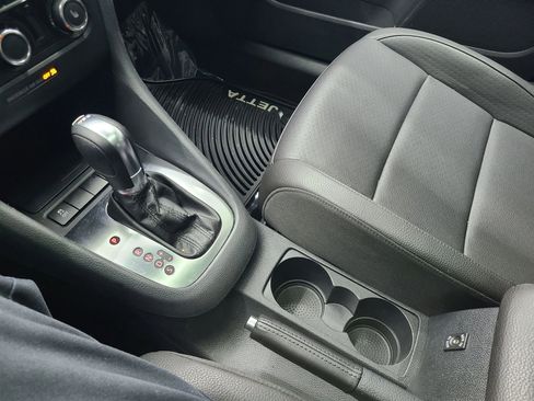 Used 2014 Volkswagen Jetta TDI image 26