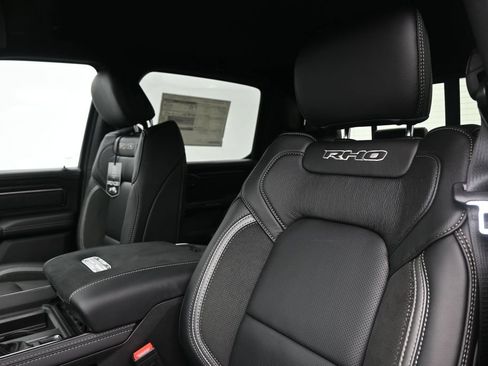 New 2026 RAM 1500 RHO AWD/4WD image 23