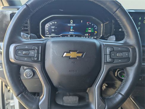 Used 2025 Chevrolet Silverado 1500 High Country image 21