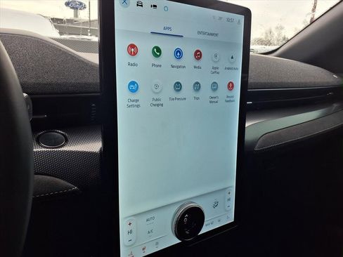 Used 2025 Ford Mustang Mach-E GT image 11