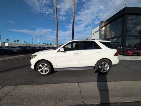 Used 2016 Mercedes-Benz GLE 350 image 6