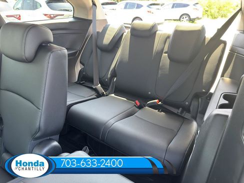 New 2026 Honda Odyssey EX-L image 32