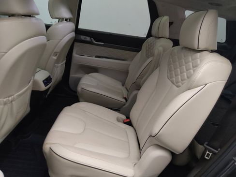 Used 2020 Hyundai Palisade Limited FWD image 18