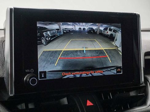 Certified 2023 Toyota RAV4 SE image 24