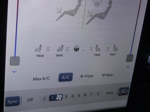 Certified 2023 RAM 2500 Rebel w/ Level 1 Equipment Group image 41