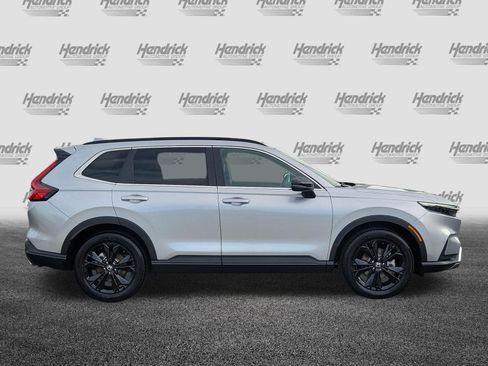Used 2024 Honda CR-V Sport Touring image 8