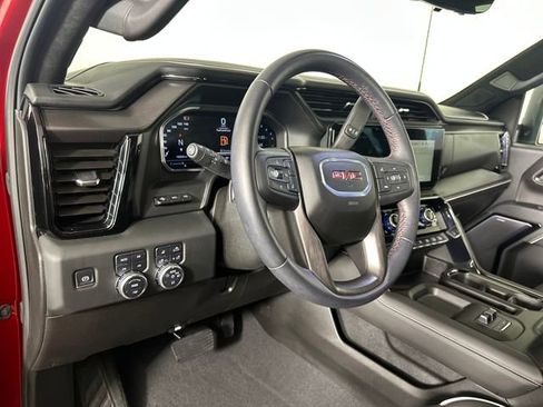 Used 2024 GMC Sierra 2500 AT4X image 13
