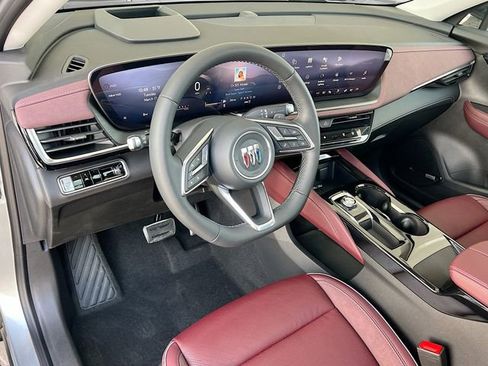 New 2026 Buick Envision Sport Touring AWD/4WD image 6