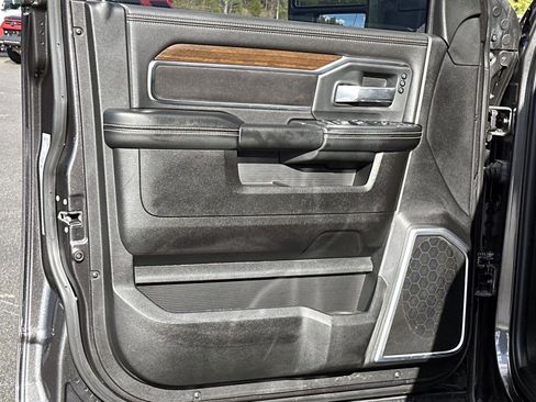 Used 2023 RAM 2500 Laramie image 19