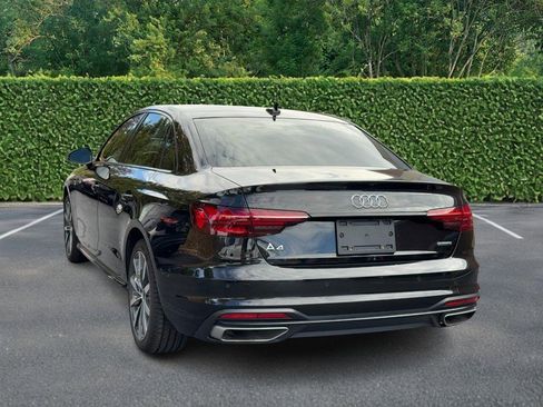 Used 2023 Audi A4 2.0T Premium Plus w/ Premium Plus Package image 4