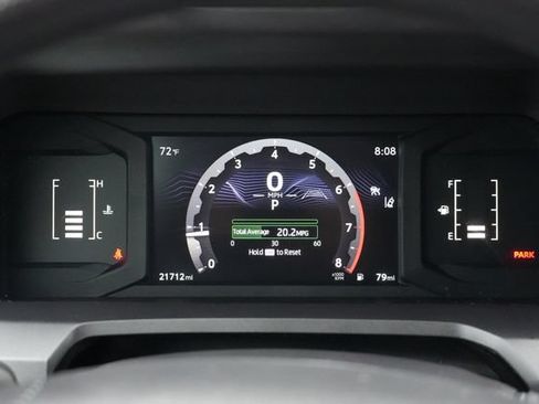 Used 2024 Toyota Tacoma SR5 RWD image 28